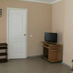 Двухместный (Евро), База отдыха Лесной хутор