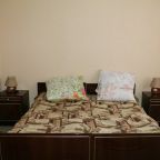 Двухместный (Евро), База отдыха Лесной хутор