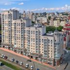 Внешняя парковка