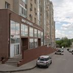 Детская площадка, Апартаменты Атмосфера - Квартира в центре города