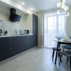 Люкс (229), Апартаменты Атмосфера - Квартира Люкс на Осканова