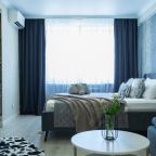 Люкс (229), Апартаменты Атмосфера - Квартира Люкс на Осканова