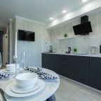 Люкс (229), Апартаменты Атмосфера - Квартира Люкс на Осканова