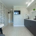 Люкс (229), Апартаменты Атмосфера - Квартира Люкс на Осканова