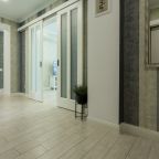 Люкс (229), Апартаменты Атмосфера - Квартира Люкс на Осканова