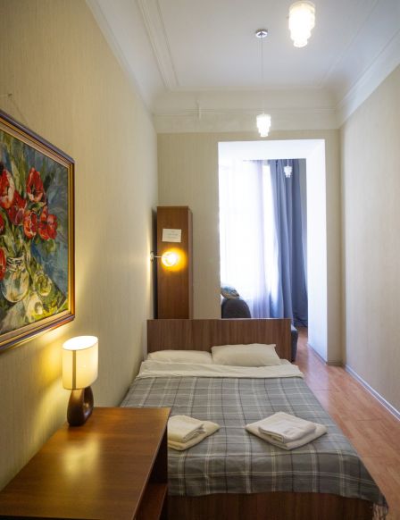 Фотография номера мини отеля Jo Inn