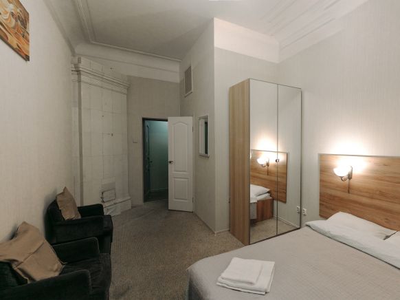 Фотография номера мини отеля Jo Inn