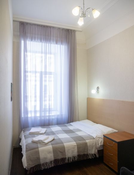 Фотография номера мини отеля Jo Inn