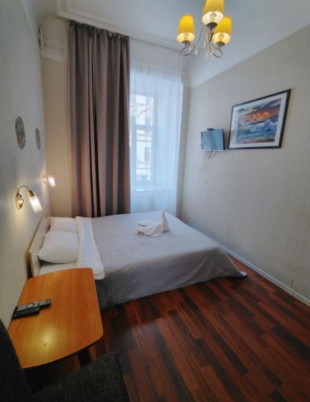 Фотография номера мини отеля Jo Inn