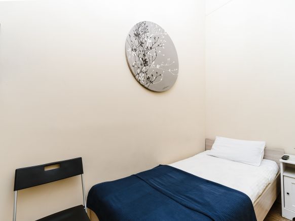 Фотография номера гостиницы Simple Пассаж