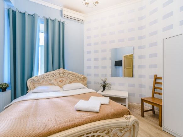 Фотография номера гостиницы Simple Пассаж