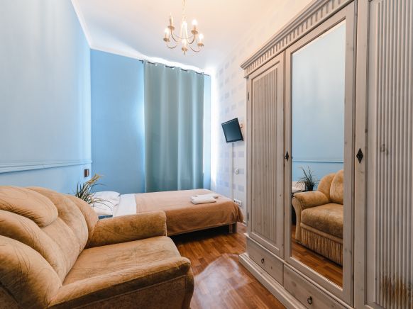 Фотография номера гостиницы Simple Пассаж