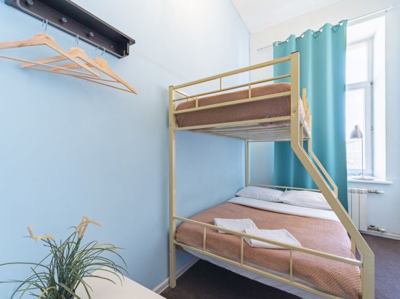 Фотография номера гостиницы Simple Пассаж