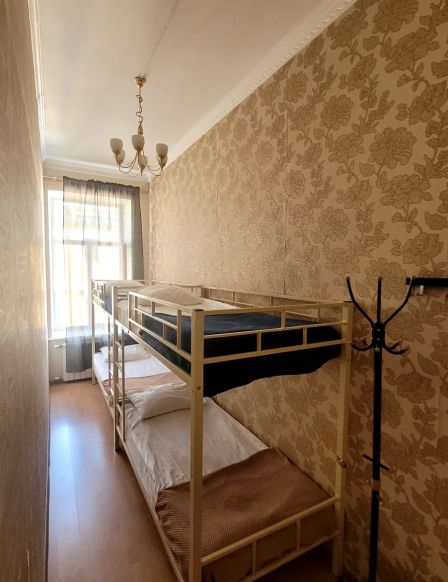 Фотография номера гостиницы Simple Пассаж