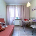 кухня, Шикарные апартаменты с красивым видом