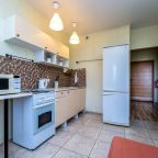 кухня, Шикарные апартаменты с красивым видом