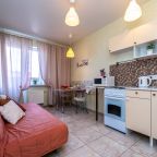 Апартаменты (С шикарным видом на город), Шикарные апартаменты с красивым видом