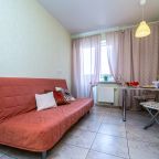 диван 2 спальный на кухне