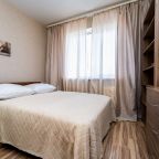 Апартаменты (С шикарным видом на город), Шикарные апартаменты с красивым видом