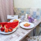 Апартаменты (С шикарным видом на город), Шикарные апартаменты с красивым видом