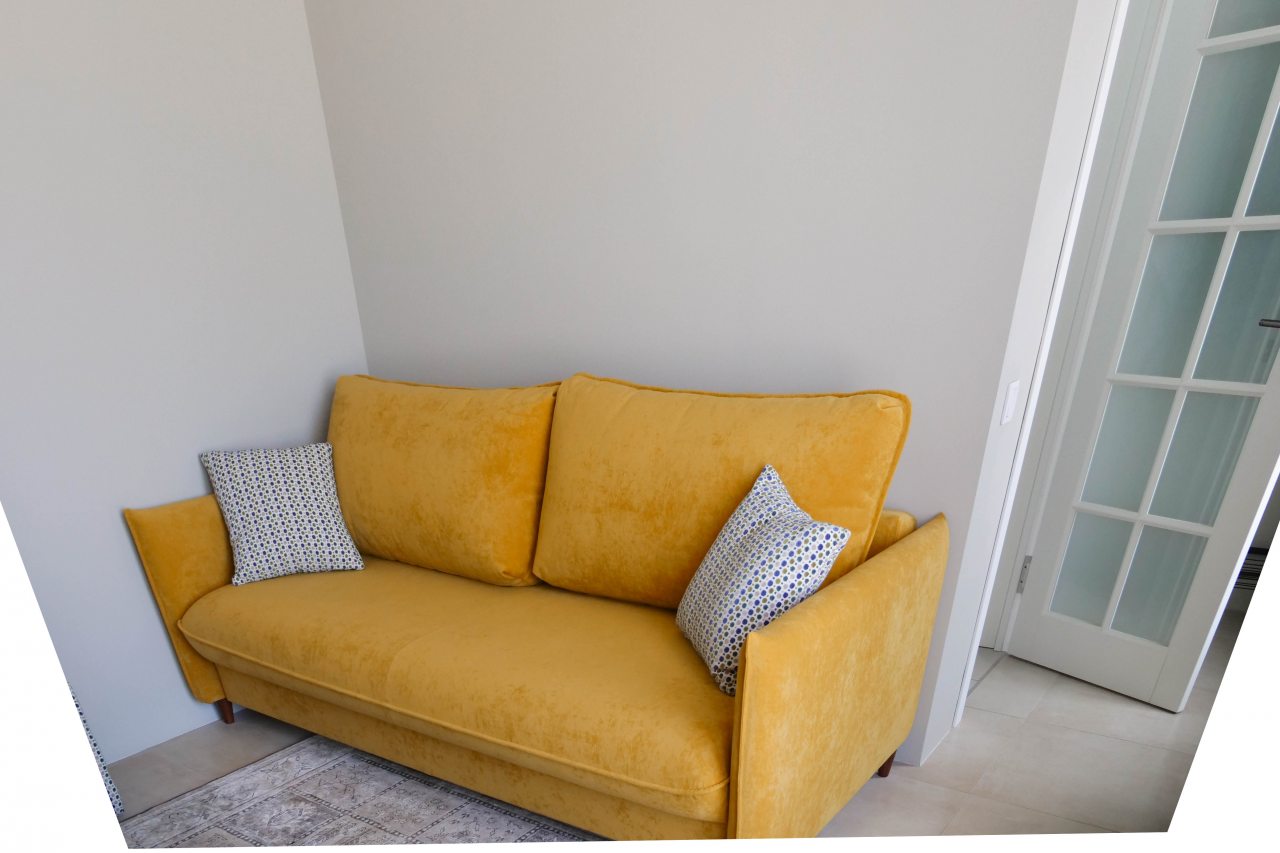 Дом (Гостевая арт-резиденция Маскага), Гостевой дом Арт-резиденция Маскага