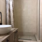 Студио (Премиум квартира-студия в закрытом ЖК, рядом с лесом и удобным выездом на М4.), Апартаменты Серебряный Век