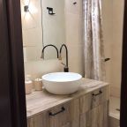 Студио (Премиум квартира-студия в закрытом ЖК, рядом с лесом и удобным выездом на М4.), Апартаменты Серебряный Век