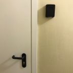 Студио (Премиум квартира-студия в закрытом ЖК, рядом с лесом и удобным выездом на М4.), Апартаменты Серебряный Век