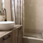 Студио (Премиум квартира-студия в закрытом ЖК, рядом с лесом и удобным выездом на М4.), Апартаменты Серебряный Век