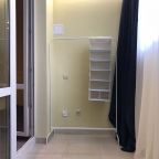 Студио (Премиум квартира-студия в закрытом ЖК, рядом с лесом и удобным выездом на М4.), Апартаменты Серебряный Век