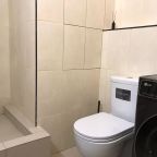 Студио (Премиум квартира-студия в закрытом ЖК, рядом с лесом и удобным выездом на М4.), Апартаменты Серебряный Век