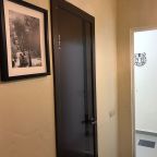 Студио (Премиум квартира-студия в закрытом ЖК, рядом с лесом и удобным выездом на М4.), Апартаменты Серебряный Век