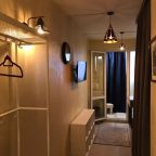 Студио (Премиум квартира-студия в закрытом ЖК, рядом с лесом и удобным выездом на М4.), Апартаменты Серебряный Век