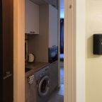 Студио (Новая с современным дизайнерским ремонтом), Апартаменты Серебряный Век