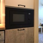 Студио (Новая с современным дизайнерским ремонтом), Апартаменты Серебряный Век