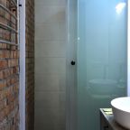 Студио (Новая с современным дизайнерским ремонтом), Апартаменты Серебряный Век