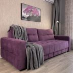 Апартаменты (Новая, комфортная квартира в удобном месте), Апартаменты Серебряный Век