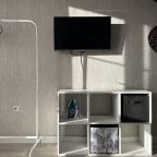 Апартаменты (Новая, комфортная квартира в удобном месте), Апартаменты Серебряный Век