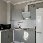 Апартаменты (Новая, комфортная квартира в удобном месте), Апартаменты Серебряный Век