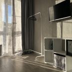 Апартаменты (Новая, комфортная квартира в удобном месте), Апартаменты Серебряный Век