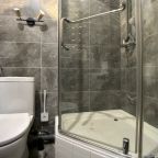 Апартаменты (Новая, комфортная квартира в удобном месте), Апартаменты Серебряный Век