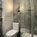 Апартаменты (Новая, комфортная квартира в удобном месте), Апартаменты Серебряный Век