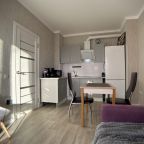 Апартаменты (Новая, комфортная квартира в удобном месте), Апартаменты Серебряный Век