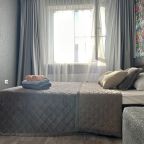 Апартаменты (Новая, комфортная квартира в удобном месте), Апартаменты Серебряный Век