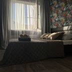 Апартаменты (Новая, комфортная квартира в удобном месте), Апартаменты Серебряный Век