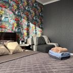 Апартаменты (Новая, комфортная квартира в удобном месте), Апартаменты Серебряный Век