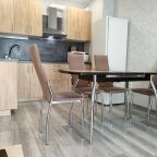 Шеф повар!, Апартаменты Серебряный Век