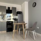 Шеф повар!, Апартаменты Серебряный Век