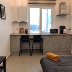 Шеф повар!, Апартаменты Серебряный Век