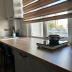 Шеф повар!, Апартаменты Серебряный Век